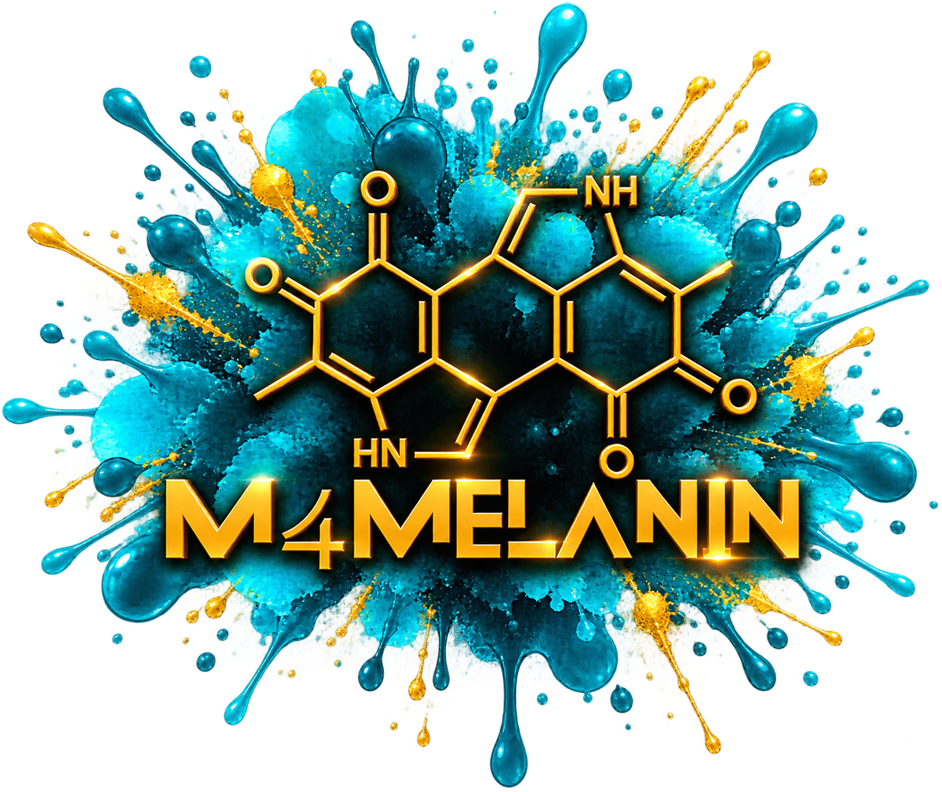 M4Melanin